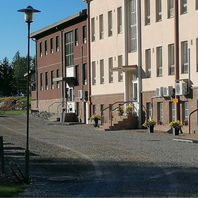 Juhlatila Majoitus Häät