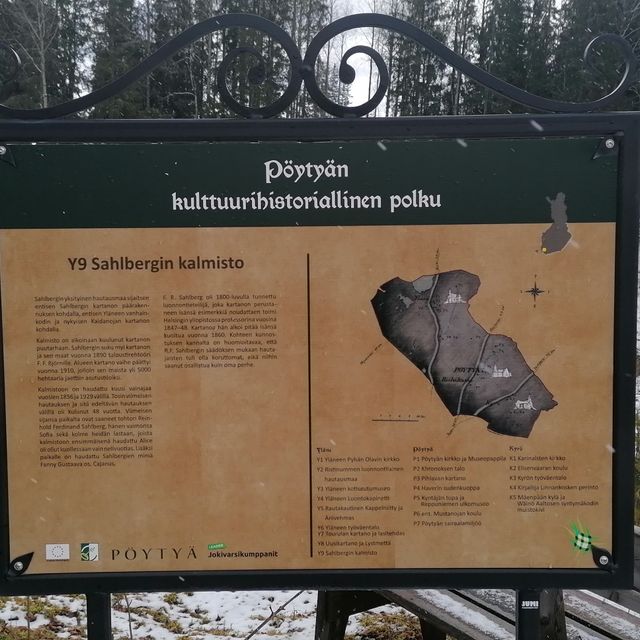 Häät Maisema